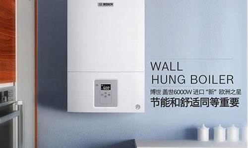 博世壁挂炉新欧洲之星24kw-博世壁挂炉新欧洲之星24kw怎么样