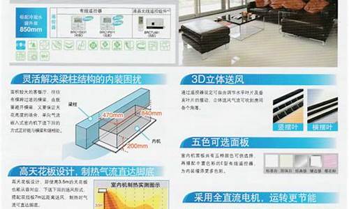 中央空调品牌选大金-中央空调品牌大金品牌