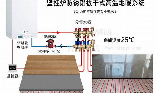 威能地暖怎么样安装多少钱一平-威能地暖怎么样