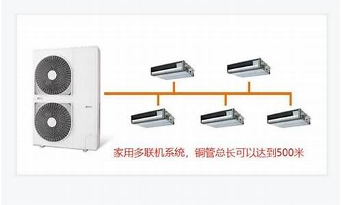 空调管子最长多少米不影响效果1.5匹中央-空调管子最长多少米不影响效果
